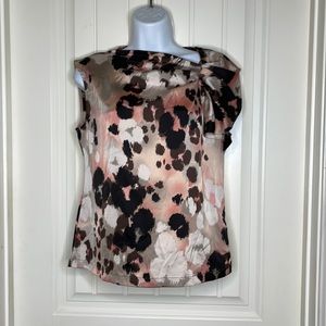 Sale! ☄️NWT! Eva Mendes NY&C Blouse Size XS